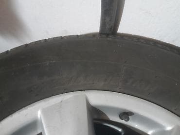 Шины: Колеса в сборе 60 / R 18, Лето, Комплект, Легковые, Литые, отверстий - 5 — 5
