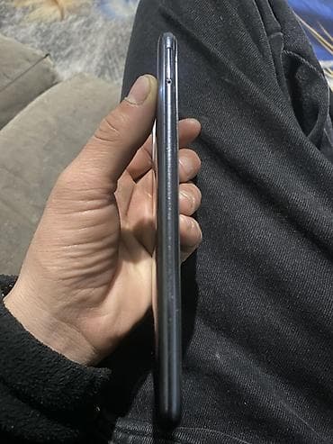 x iphone: Redmi, Redmi Note 10, цвет - Черный — 4
