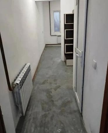 1 комната, Агентство недвижимости, С мебелью частично