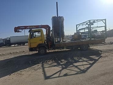 djon dir: Жаанын 10 м, 3500 т., Борттун 7000 кг — 6