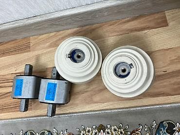 Подушка мотора Mercedes-Benz 2025 г., Новый, Оригинал, Германия at lalafo.kg Подушка мотора Mercedes-Benz 2025 г., Новый, Оригинал, Германия