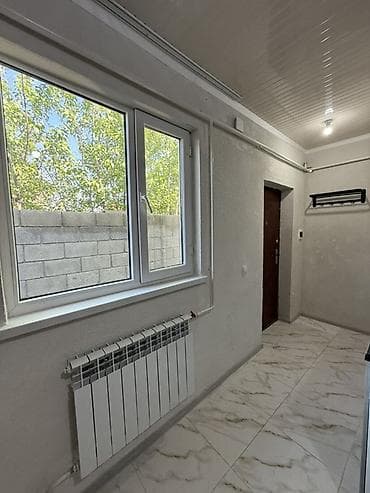 аренда места беш сары: 1 комната, Собственник, Без подселения, С мебелью полностью — 10