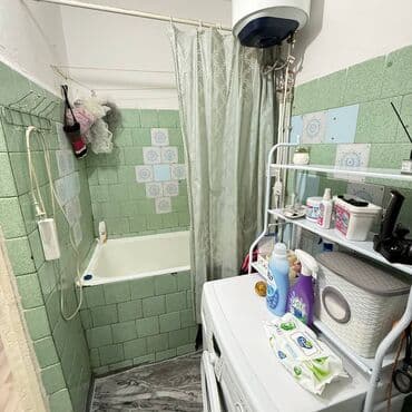 сдаю дом красный строитель: 1 комната, 30 м², 5 этаж — 6