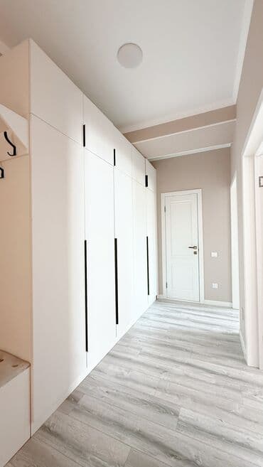 продаю квартиру в арт сити: 1 комната, 42 м², Элитка, 4 этаж, Евроремонт — 8