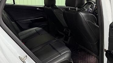 два авто: Volkswagen ID.4: 2022 г., 0.1 л, Автомат, Электромобиль, Кроссовер — 9