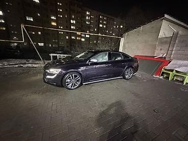 пежо 408: Renault Talisman: 2017 г., 2 л, Автомат, Бензин, Седан — 2