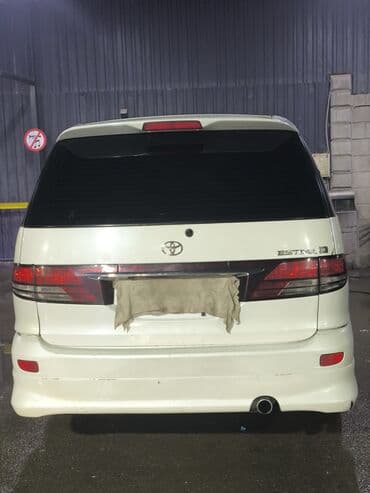 тойота виндом поворотник: Toyota Estima: 2003 г., 2.4 л, Автомат, Газ, Минивэн — 2