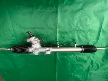 рулевая рейка тойота авенсис: Рулевая рейка Toyota Новый, Аналог — 1