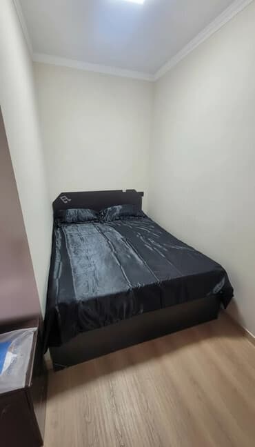 продаю дом в центре города бишкек: Студия, Собственник, Без подселения, С мебелью полностью — 11