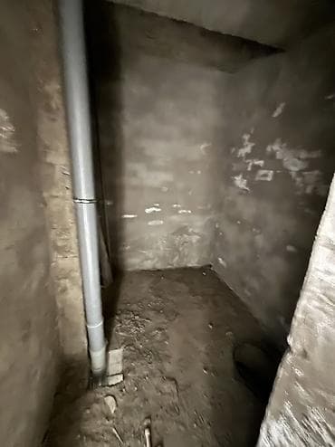 квартиру рядом ата турк парк: 1 комната, 50 м², Элитка, 10 этаж, Готовая ПСО (под самоотделку) — 7