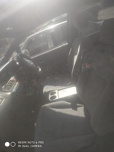 Башка транспорт: Химчистка авто любой сложности подготовка для продажи. левкавой — 7