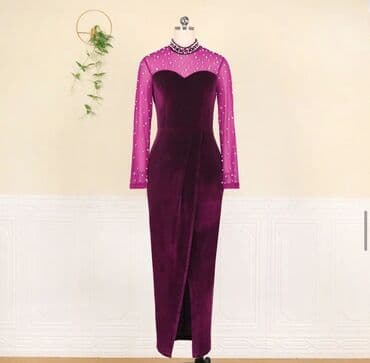 вечерние платья для полных женщин из шифона: Прекрасные платья на любое мероприятие, уточняйте свой размер. Цены — 10