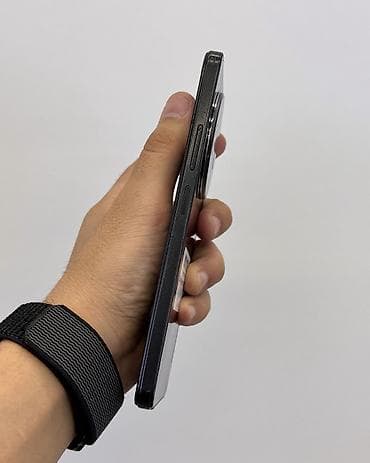 самова: Redmi, Redmi 14C, Б/у, 128 ГБ, цвет - Черный, В рассрочку, 2 SIM — 5