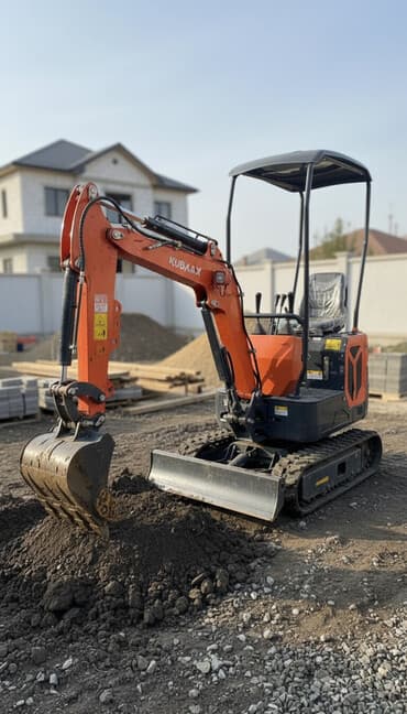 реечный домкрат: Экскаватор, Case, 2024 г., Гусеничный — 3