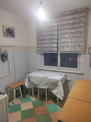 4 bedroom: 2 комнаты, 44 м², 4 этаж, Косметический ремонт — 7