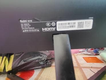 камера для авто: Монитор, Xiaomi, Б/у, OLED, 23" - 24" — 4