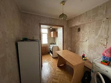 Батир сатып алам: 2 бөлмө, 53 м², Жеке план, 5 кабат — 7