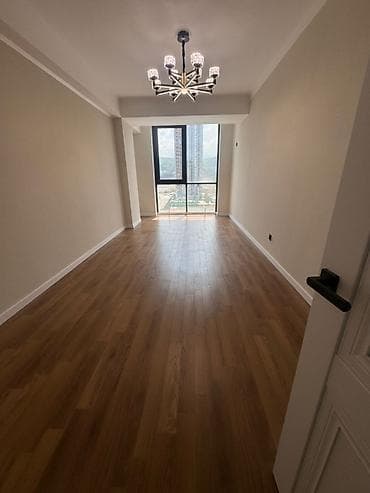 nova grand: 2 комнаты, 59 м², Элитка, 8 этаж, Дизайнерский ремонт — 10
