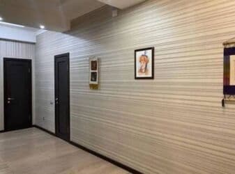 сдаю квартиру долгосрочно ош: 2 комнаты, Риэлтор, Без подселения, С мебелью полностью — 11