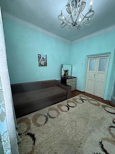 учас: 🔥🔥🔥Срочно продается 3 комнатная полдома со всеми удобствами 📍Район  — 10