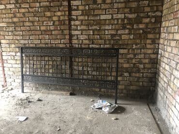 жилой дом балыкчы: 2 комнаты, 60 м² — 7