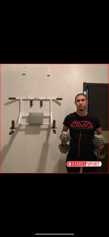 настольные теннисные ракетки: Абсолютно новые Гантели от 5кг до 30кг Цена за 1кг по 150с Новые — 7