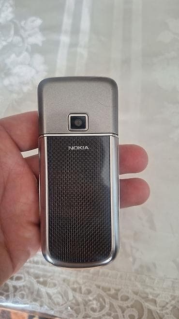 alcatel 1010d: Nokia E5, 4 ГБ, цвет - Серый — 3