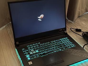 Техника жана электроника: Оюн үчүн, Колдонулган, Intel Core i7 — 1