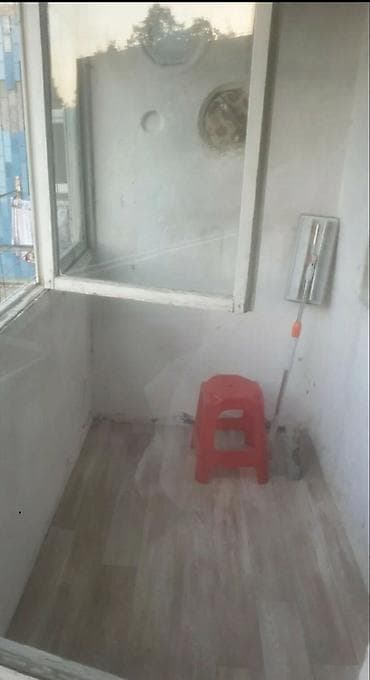 3 комнаты, 58 м², Цум 104 серия, 4 этаж, Старый ремонт — 4
