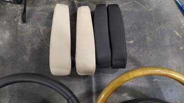 ремонт мебели бишкек | реставрация мягкой мебели лебединовка фото: Перетяжка салона, Шумоизоляция, с выездом — 26