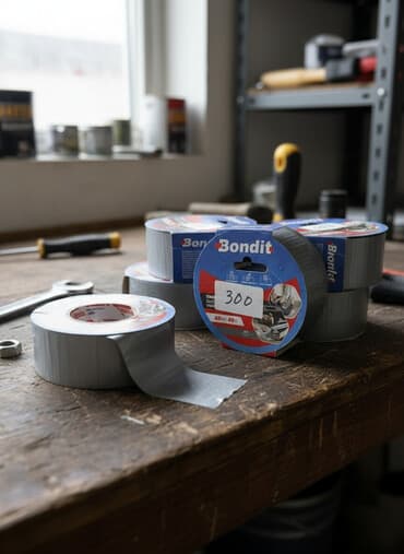 стрич пленка: === PART 1: TEXTUAL DESCRIPTION === Представляем ремонтную ленту — 1