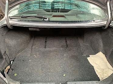 продаю акорд: Honda Accord: 2002 г., 2 л — 7