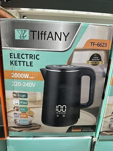 macbook kg: Электрический чайник — 6