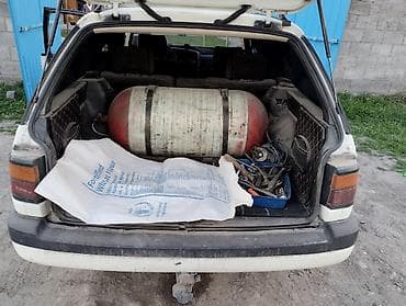 vw: Volkswagen Passat Variant: 1992 г., Ручные, Газ, Универсал — 2