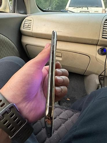 11 iphone 64: IPhone 11 Pro Max, Б/у, 256 ГБ, Золотой — 3