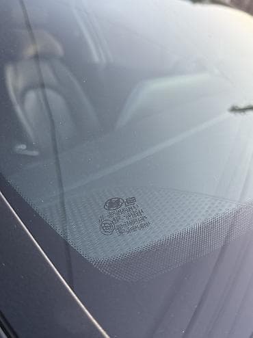 vin code: Hyundai Sonata: 2019 г., 2 л, Автомат, Газ, Седан — 5