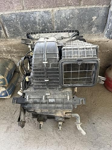 головка на бмв: Блок климат контроля Hyundai Б/у, Оригинал — 3