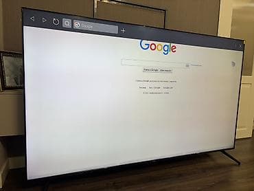 телевизор 85: 🔥🔥АКЦИЯ ‼️👍🔥 У нас самый низкий цены. Акция!!! Ясин 85 дюм диагонал — 9