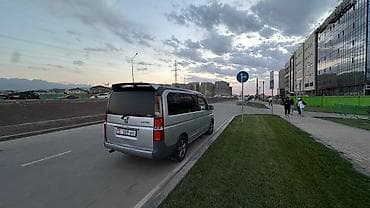 step: Honda Stepwgn: 2001 г., Бензин, Минивэн — 2