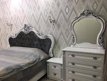 3 комнаты, 82 м², Элитка, 13 этаж, Евроремонт — 8