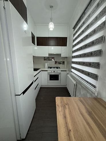 на длительный срок квартира: 1 комната, Собственник, Без подселения, С мебелью полностью — 8