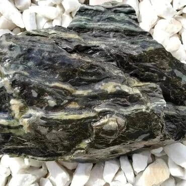 камни для аквариума: Продажа натуральных декоративных камней для ландшафтного дизайна — 18