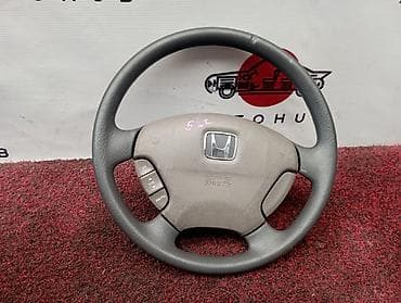 srs: Руль Honda Б/у, Оригинал, Япония — 1