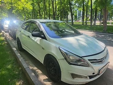 corolla runx: Сдаю Hyundai Solaris под выкуп, | Предоплата, Водительские права, Рассрочка без банка, Бензин — 3