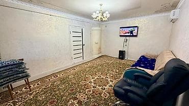 bazar korgon: Срочно!!! Продаю,3к Дом, Ал-1, 67кв.м, Уч.2,7сот, 95т.$, Частный дом — 5