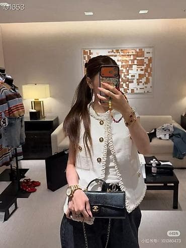 pull bear: Классическая сумка, Gucci, Китай, Материал: Натуральная кожа, Застежка на молнии, Женские, Новый — 4