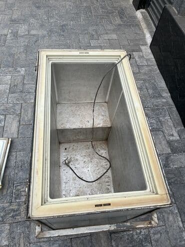 пищевые оборудование: Б/у — 3