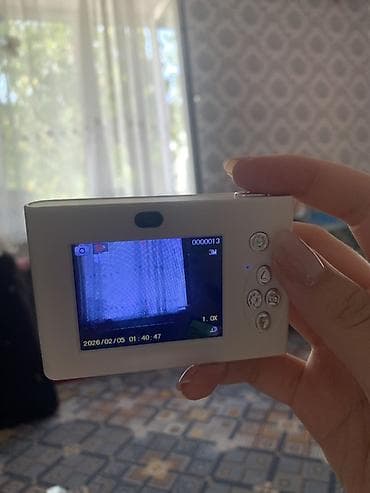 google pixel 10: 📸 Мини-ретро CCD цифровая камера Продаю компактную цифровую камеру в — 4