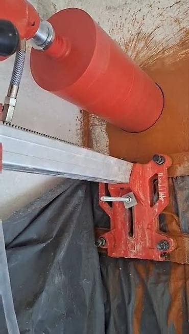 арт бетон: Алмазное сверление Больше 6 лет опыта — 7