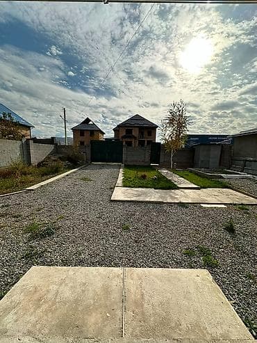 тыныке цена бишкек: Продаю дом 🏠 Участок 4 соток Свет, вода, канализация газ скоро — 4